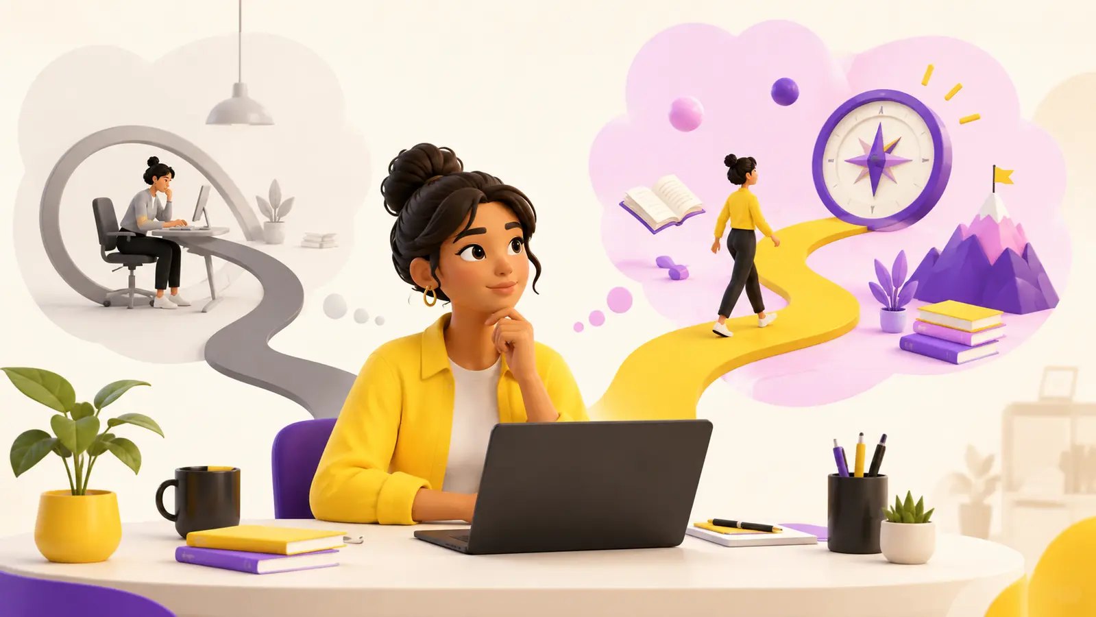 Bored at Work or in the Wrong Career? A Practical Diagnosis