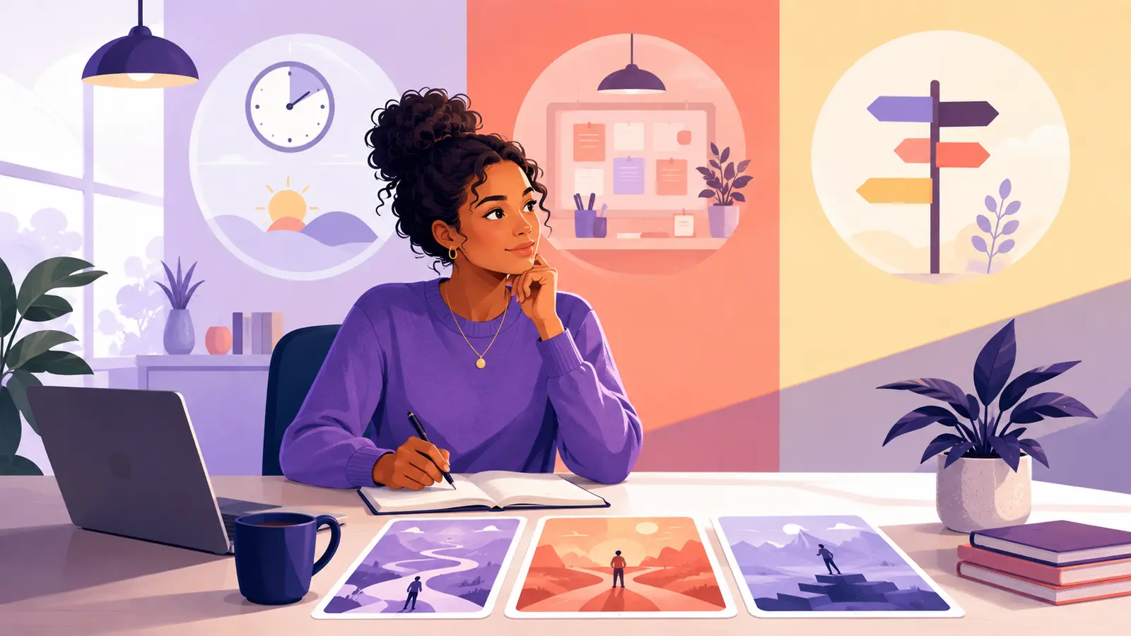 How Important Is Autonomy When Choosing a Career?