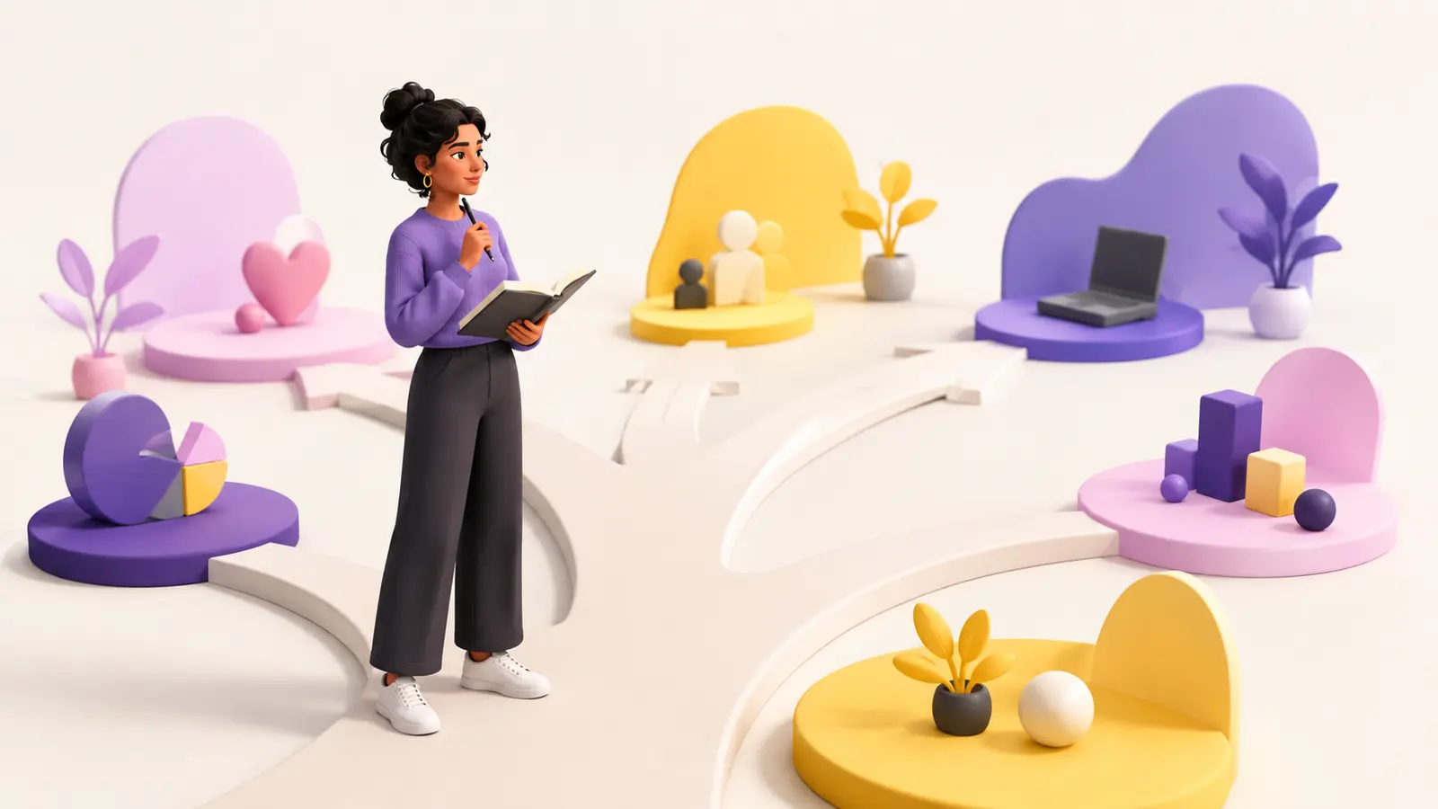 How to Change Careers When You Do Not Know What to Do Next