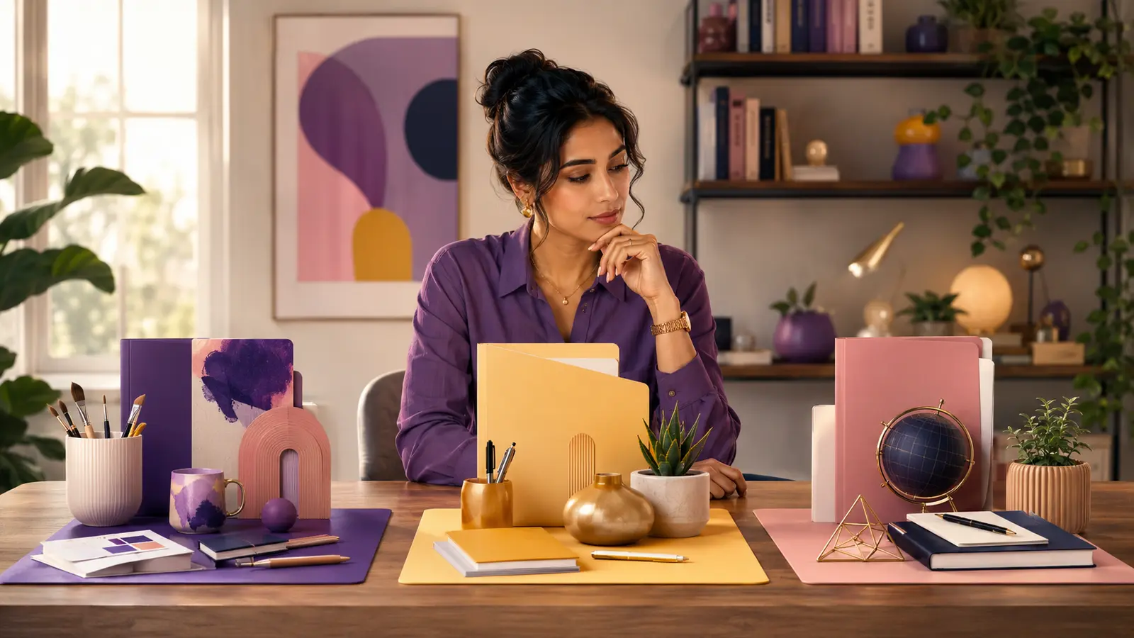 How to Choose Between Several Career-Change Options