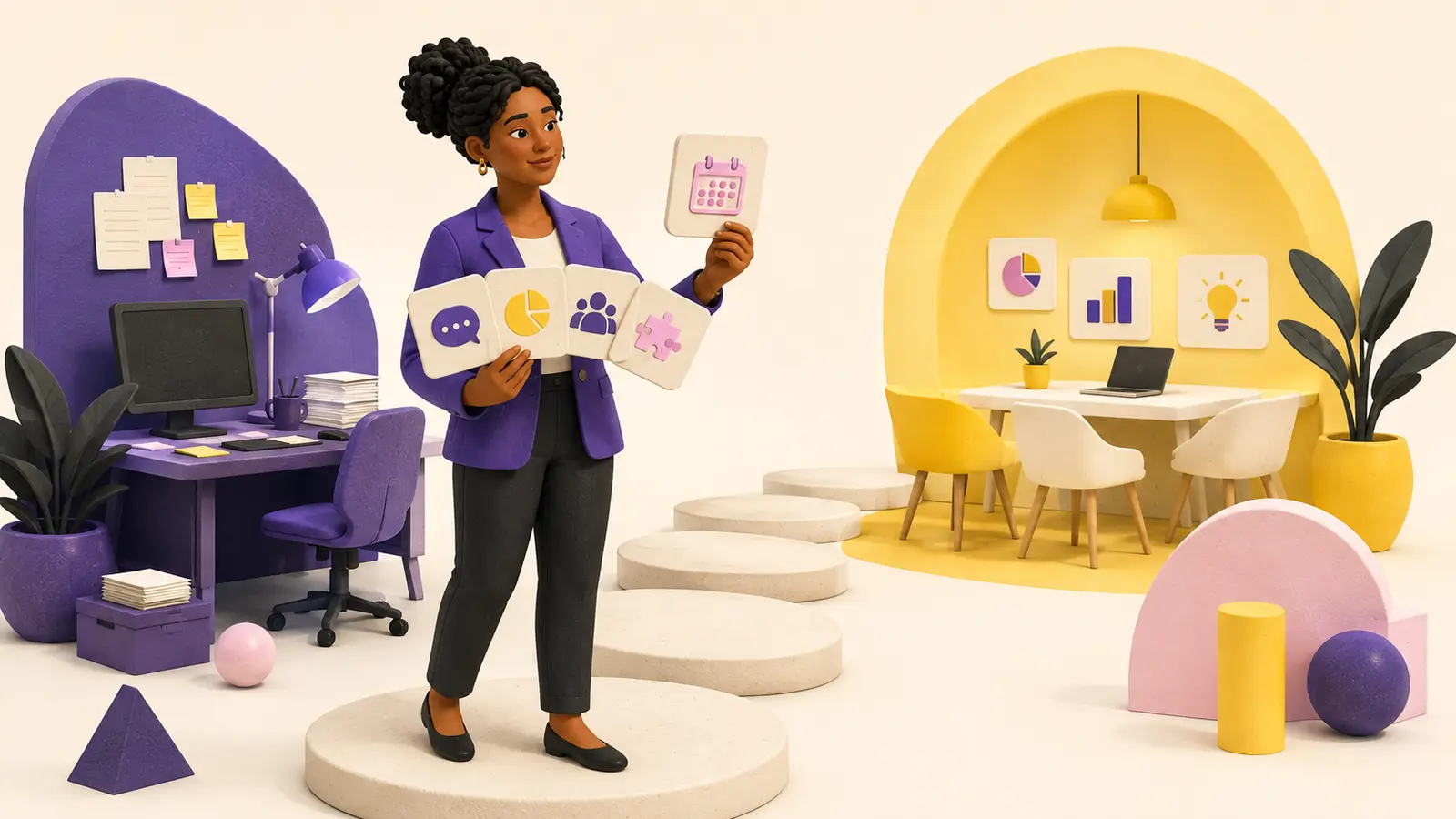 How to Identify Transferable Skills for a Career Change