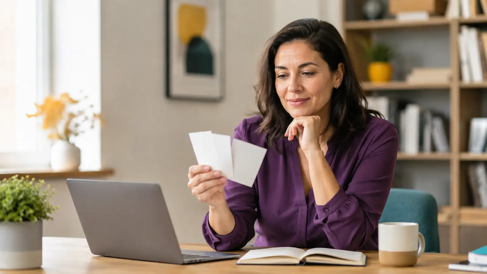 Returning to Work After a Career Break: How to Choose Your Direction